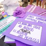 Acoso sexual callejero: el municipio lleva adelante políticas para transitar la ciudad con libertad