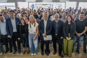 Anuncian cursos de oficios gratuitos que serán dictados en los CMD y en centros de emprendedores